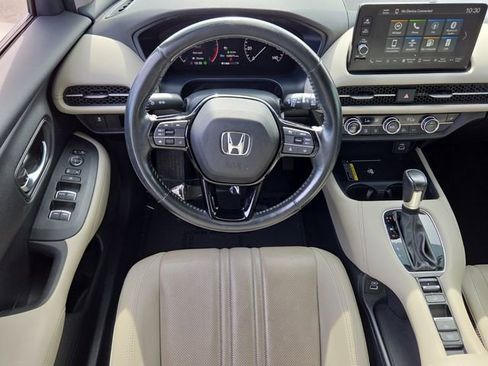 Used 2023 Honda HR-V EX-L image 15
