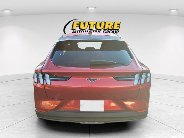 Used 2024 Ford Mustang Mach-E Select w/ Comfort Package Lite RWD image 4
