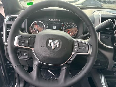 New 2026 RAM 2500 Big Horn image 25