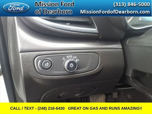 Used 2020 Buick Encore Preferred image 13