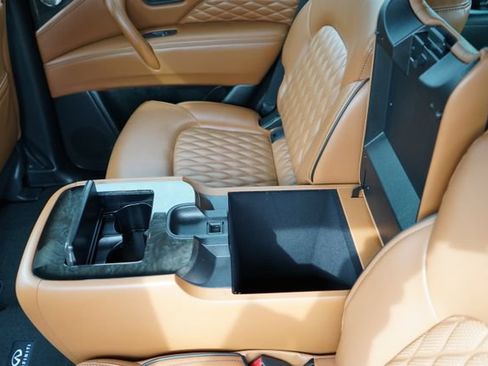 Used 2023 INFINITI QX80 Sensory w/ All-Season Package AWD/4WD image 53