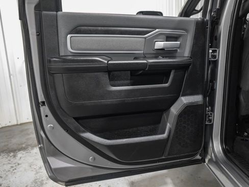 Used 2022 RAM 3500 Lone Star image 46