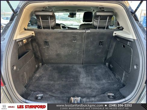 Used 2017 Buick Encore Preferred image 11