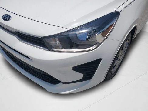 Used 2021 Kia Rio S FWD image 24