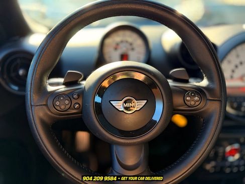 Used 2013 MINI Cooper Countryman S FWD image 16