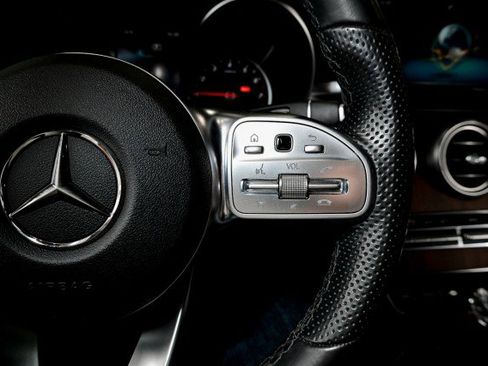 Used 2020 Mercedes-Benz C 300 C 300 w/ AMG Line image 34