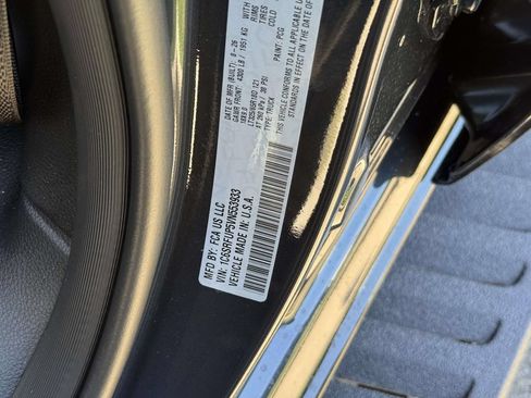 New 2027 RAM 1500 RHO w/ RHO Level 1 Equipment Group AWD/4WD image 35