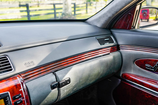 Used 2009 Maybach 62 RWD image 71