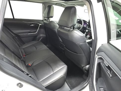 Used 2024 Toyota RAV4 XLE Premium w/ Weather Package AWD/4WD image 18