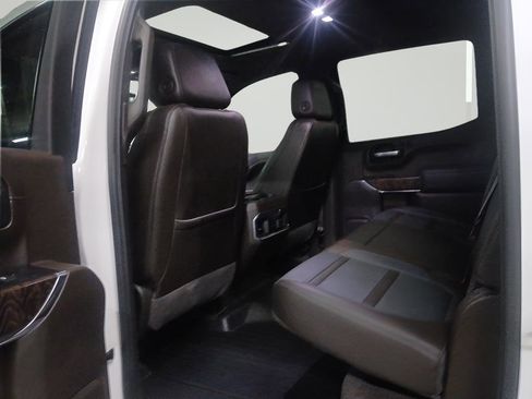 Used 2021 GMC Sierra 1500 Denali w/ Denali Ultimate Package image 27