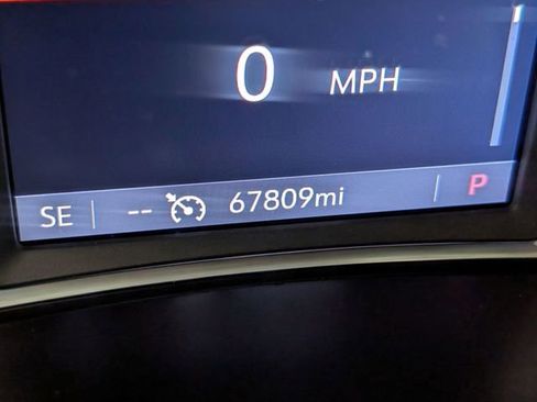 Used 2023 Chevrolet Equinox LT AWD/4WD image 35
