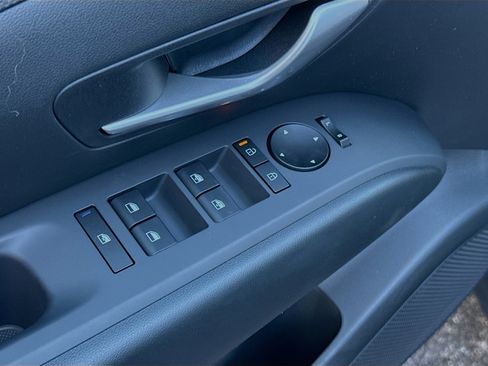 New 2026 Hyundai Santa Cruz SEL FWD image 24