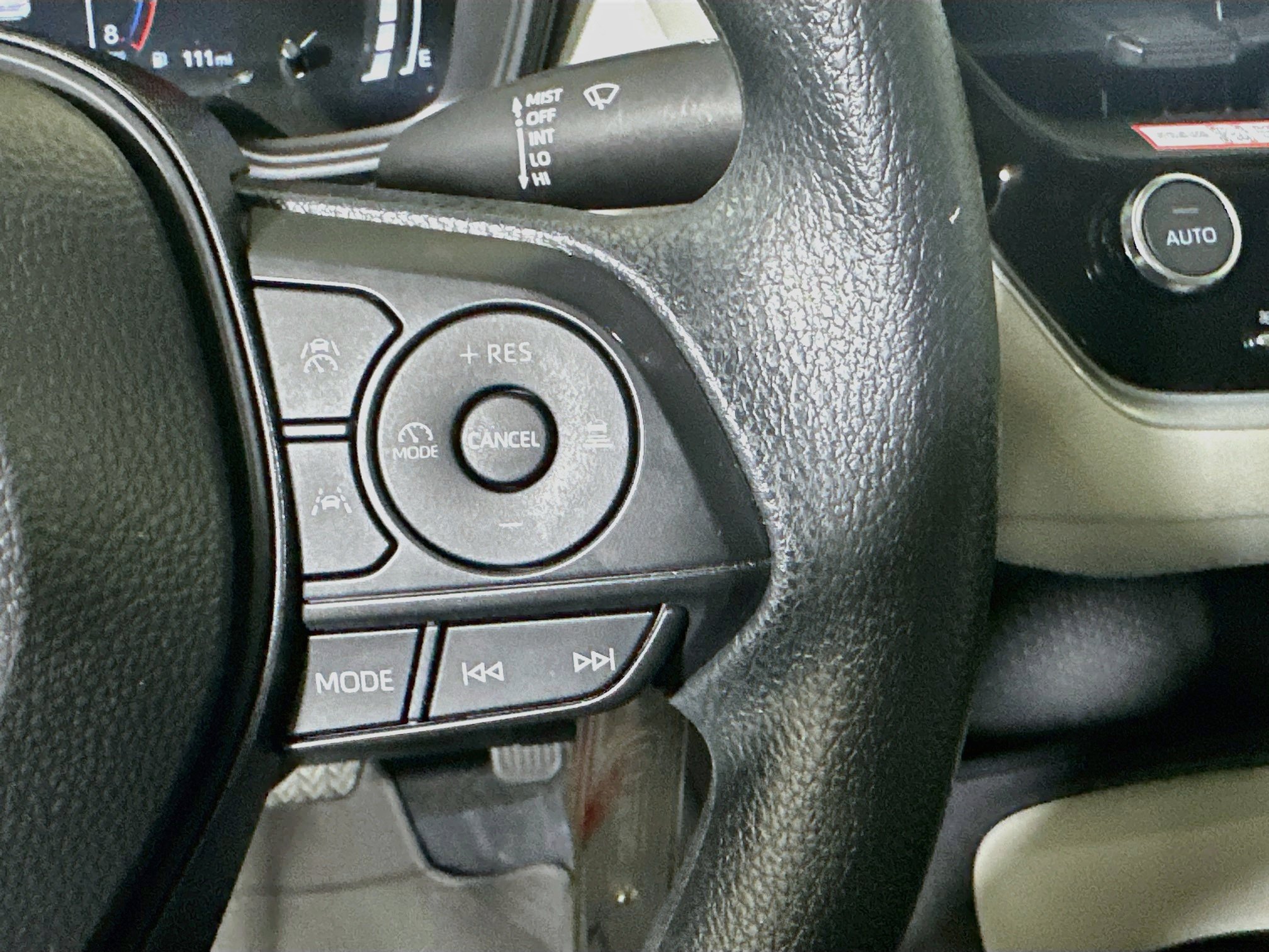 Certified 2026 Toyota Corolla LE FWD image 17