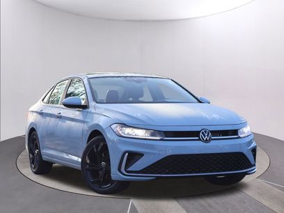 New 2026 Volkswagen Jetta SE