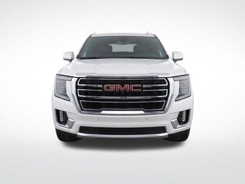 Certified 2023 GMC Yukon SLT w/ SLT Luxury Package AWD/4WD image 36