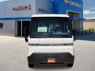 New 2025 Chevrolet Brightdrop 600 w/ Battery Pack, Max Range video 2
