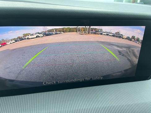 Used 2025 Nissan Murano SV image 13