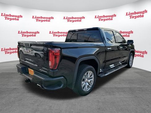 Used 2020 GMC Sierra 1500 Denali image 25