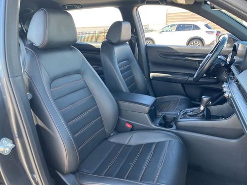 Certified 2024 Honda CR-V Sport-L image 27