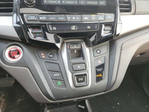 Used 2019 Honda Odyssey EX-L image 17