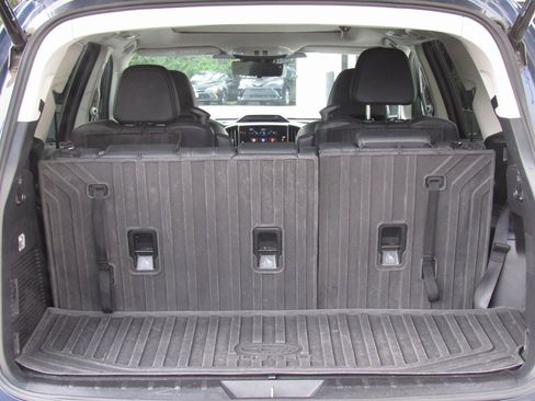 Used 2023 Subaru Ascent Touring w/ Popular Package #2A image 23