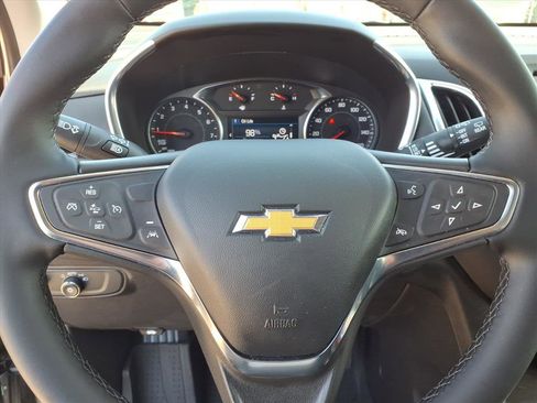 Used 2024 Chevrolet Equinox LT w/ LPO, Floor Liner Package AWD/4WD image 22
