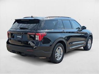 New 2025 Ford Explorer Active video 2