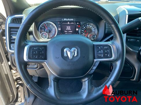 Used 2022 RAM 3500 Laramie AWD/4WD image 38