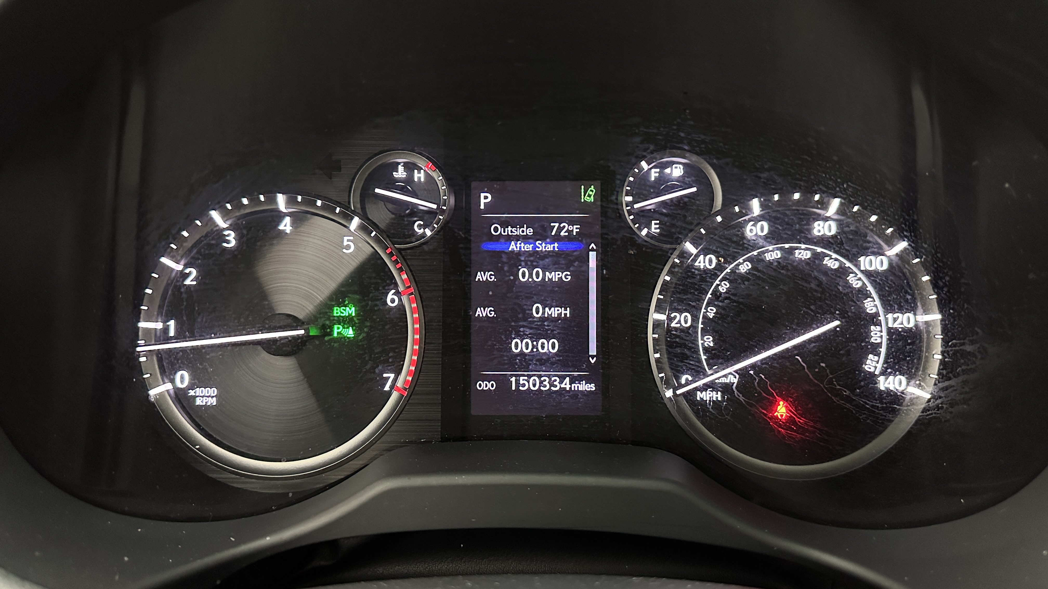 Used 2021 Lexus GX 460 Premium w/ Premium Package AWD/4WD image 22