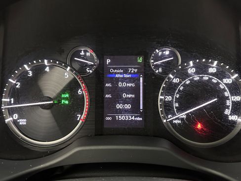 Used 2021 Lexus GX 460 Premium w/ Premium Package AWD/4WD image 22