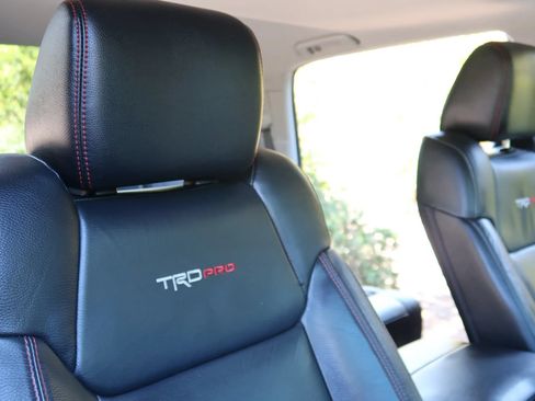 Used 2020 Toyota Tundra TRD Pro AWD/4WD image 38