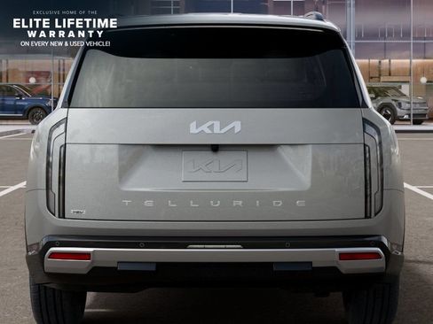 New 2027 Kia Telluride SX FWD image 14