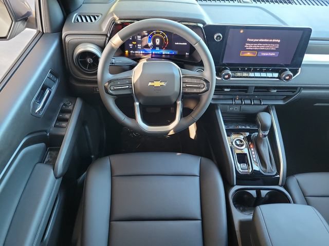 New 2026 Chevrolet Colorado LT w/ LT Convenience Package AWD/4WD image 7