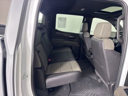 Used 2023 Chevrolet Silverado 1500 ZR2 w/ ZR2 Bison Edition image 16