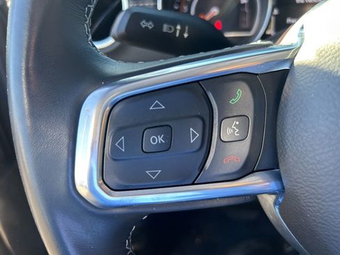 Certified 2022 Jeep Gladiator Overland w/ Popular Equipment Package image 43