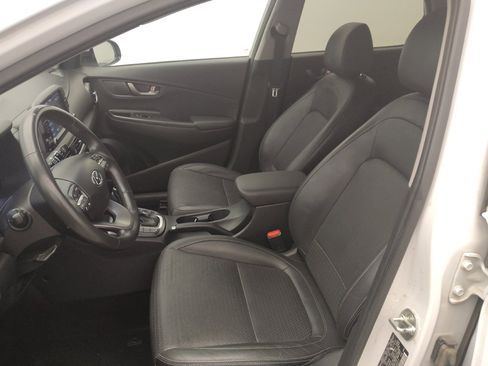 Used 2019 Hyundai Kona Ultimate AWD/4WD image 17