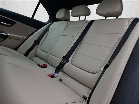 Used 2026 Mercedes-Benz C 300 4MATIC Sedan image 15