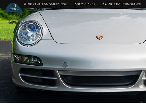 Used 2008 Porsche 911 Carrera S RWD image 13