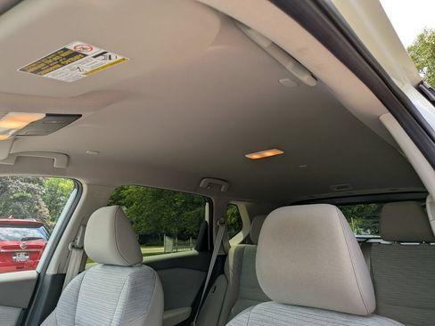 Certified 2023 Nissan Rogue SV AWD/4WD image 24