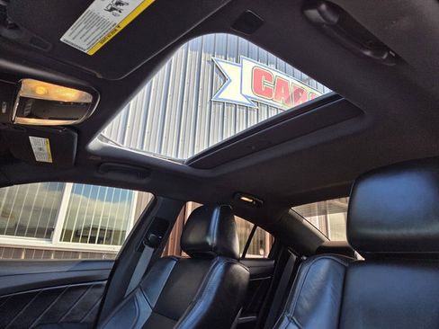 Used 2021 Dodge Charger SXT w/ Plus Group AWD/4WD image 32