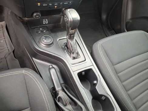 Used 2021 Ford Ranger XLT w/ Equipment Group 301A Mid image 13