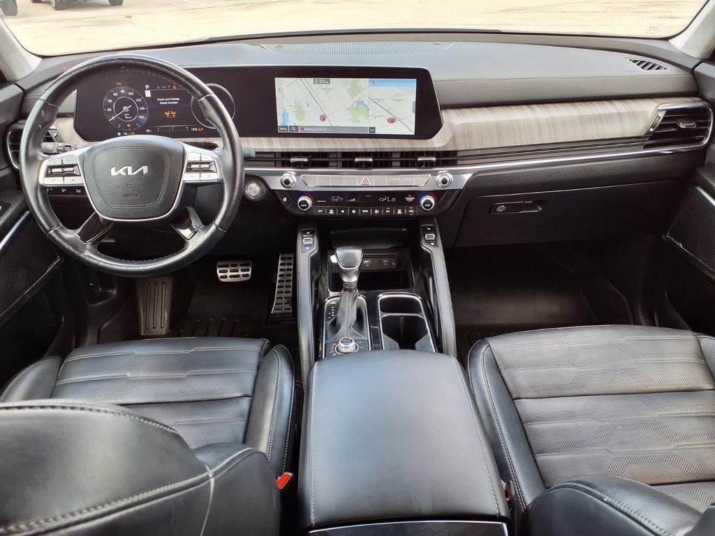 Used 2024 Kia Telluride SX Prestige X-Pro AWD/4WD image 19