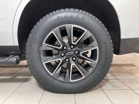 Used 2021 Chevrolet Tahoe Z71 image 27