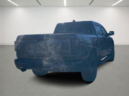 Used 2022 RAM 1500 Big Horn image 6
