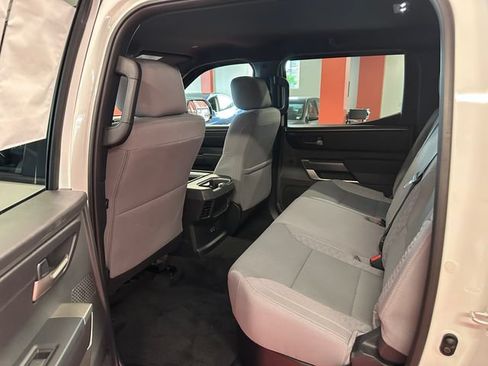 Certified 2025 Toyota Tundra SR5 w/ SR5 Convenience Package AWD/4WD image 13