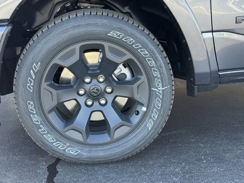 New 2026 RAM 1500 Big Horn image 13