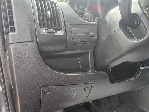 Used 2019 RAM ProMaster 3500 FWD image 14