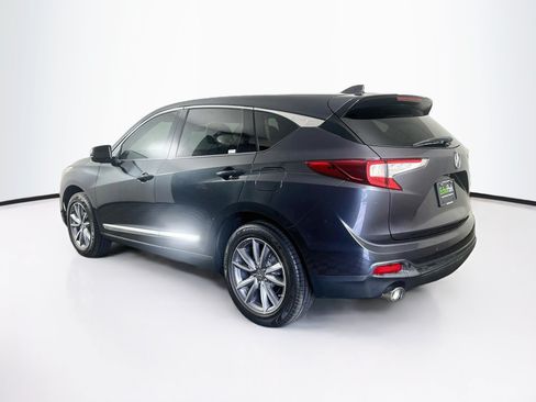 Used 2020 Acura RDX w/ Technology Package FWD image 5