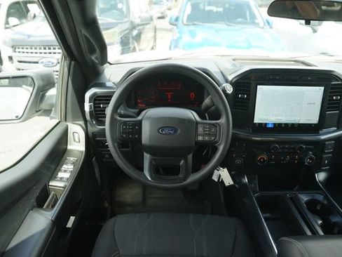 Used 2024 Ford F150 STX AWD/4WD image 21