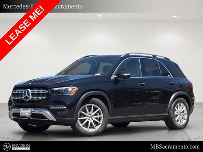 Used 2026 Mercedes-Benz GLE 350 4MATIC